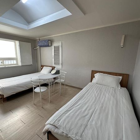 Daegu Dongseongro Gyeong'S Hostel 외부 사진