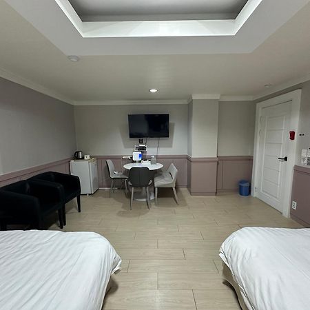 Daegu Dongseongro Gyeong'S Hostel 외부 사진