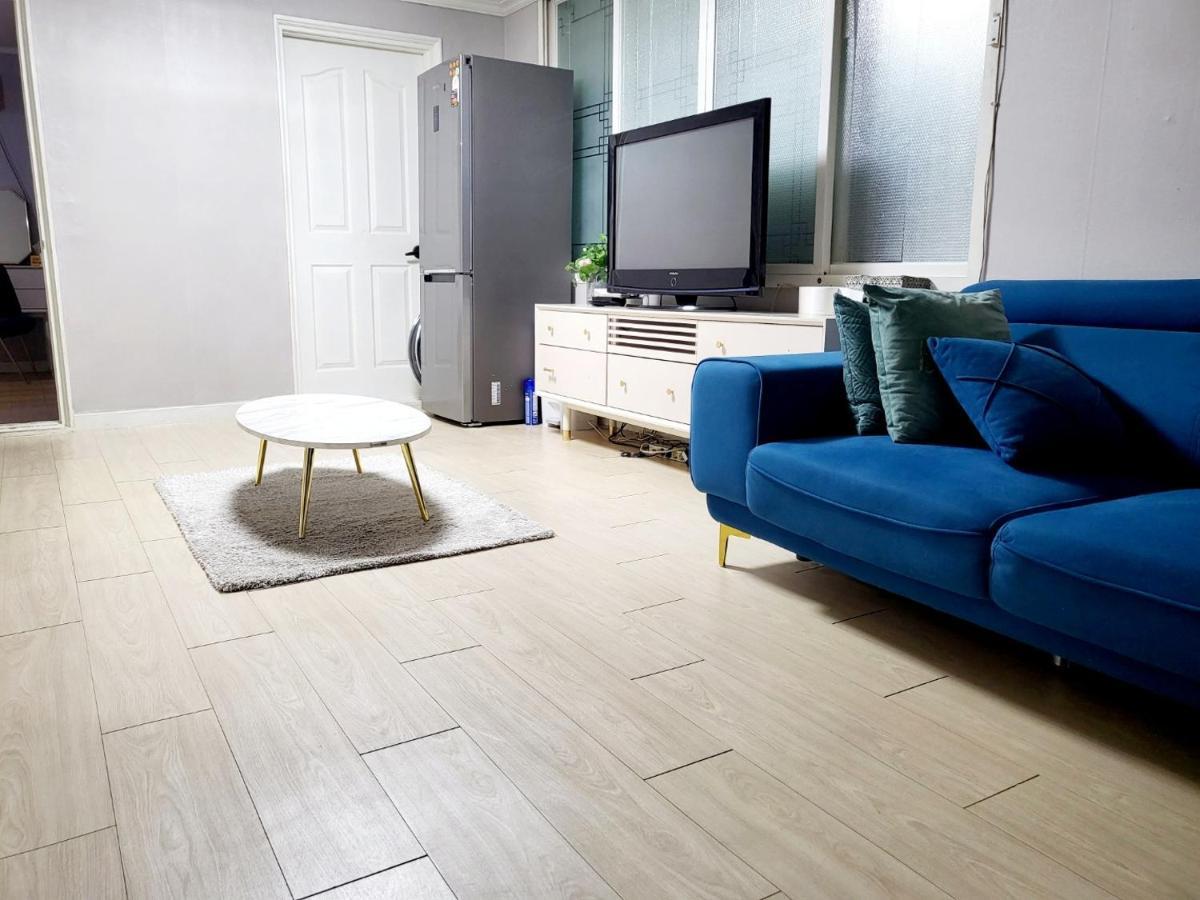 Daegu Dongseongro Gyeong'S Hostel 외부 사진
