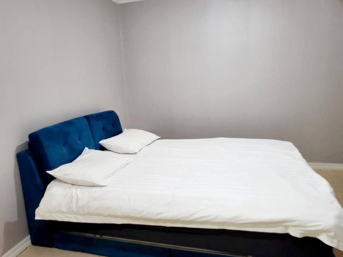 Daegu Dongseongro Gyeong'S Hostel 외부 사진