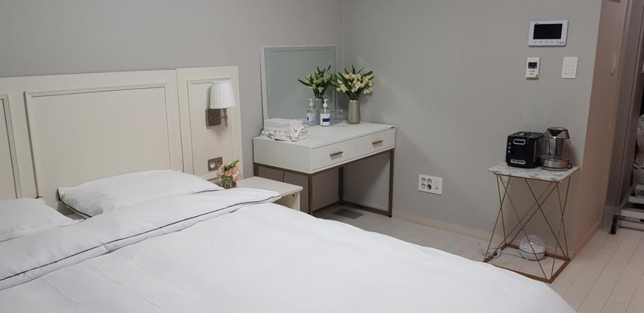 Daegu Dongseongro Gyeong'S Hostel 외부 사진