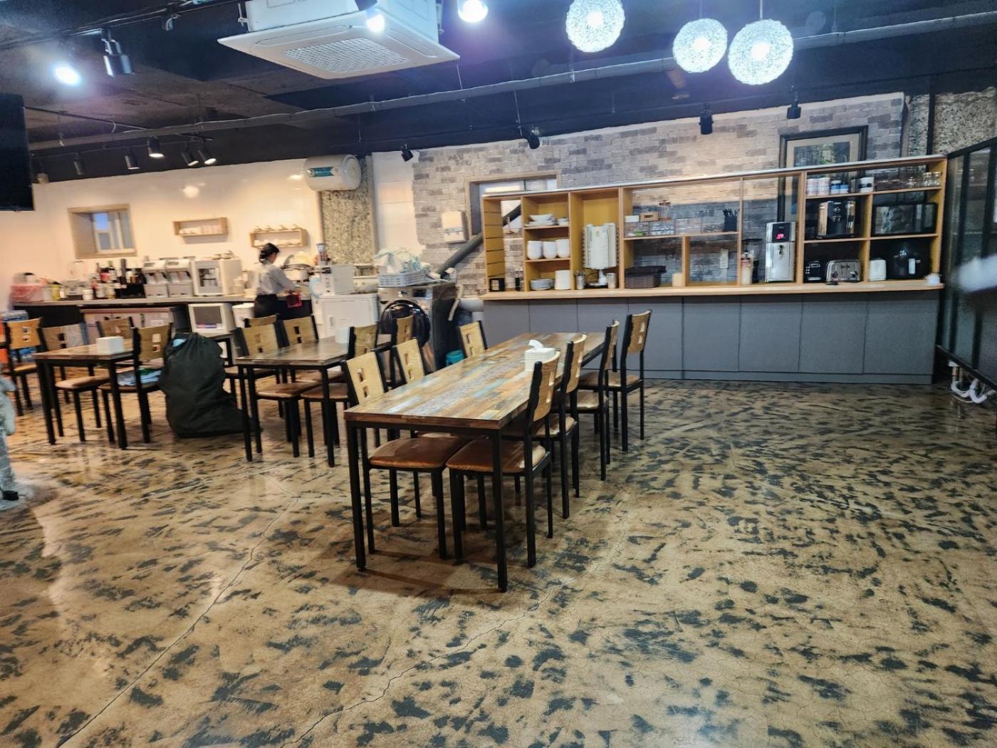 Daegu Dongseongro Gyeong'S Hostel 외부 사진