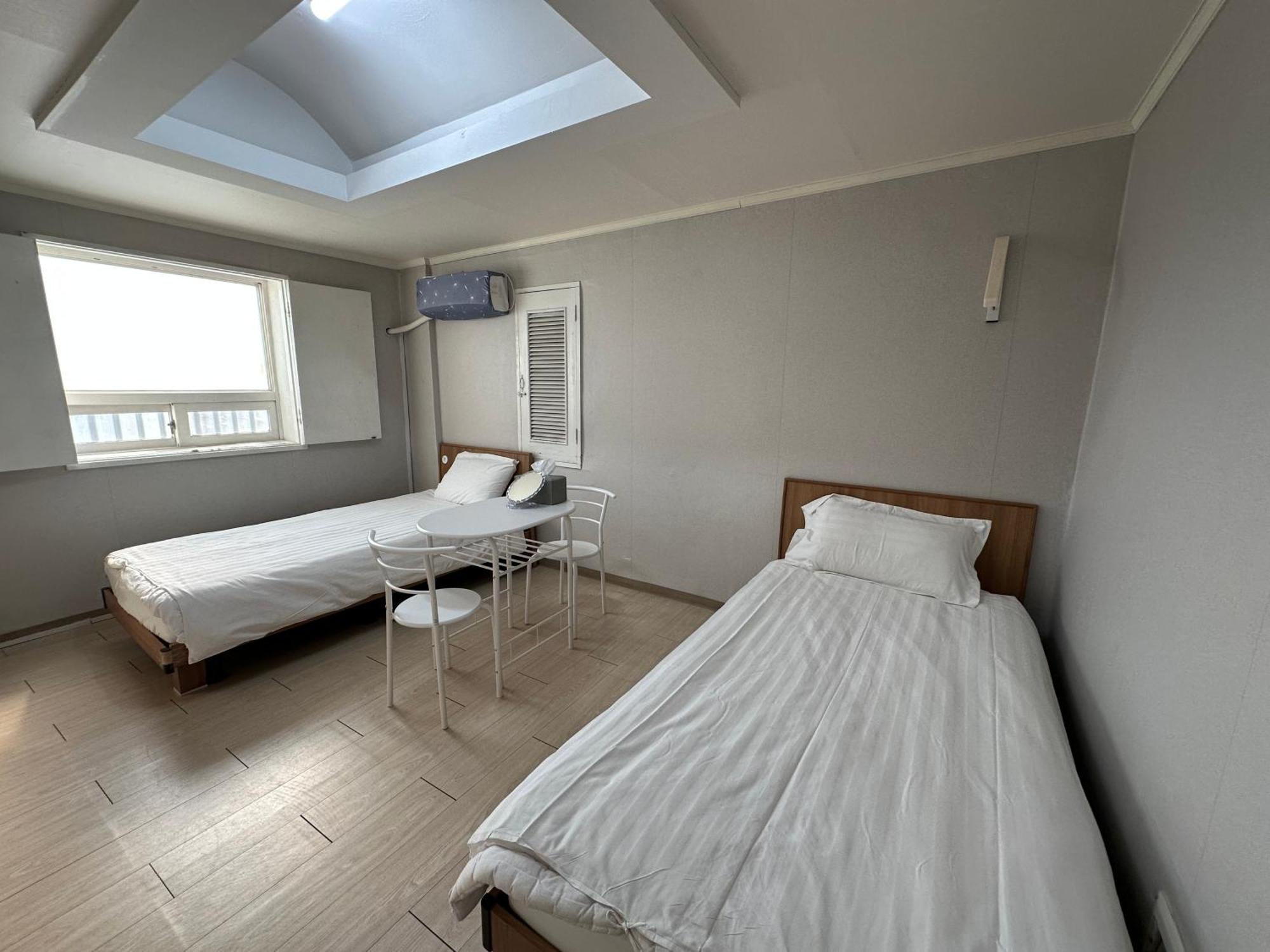 Daegu Dongseongro Gyeong'S Hostel 외부 사진