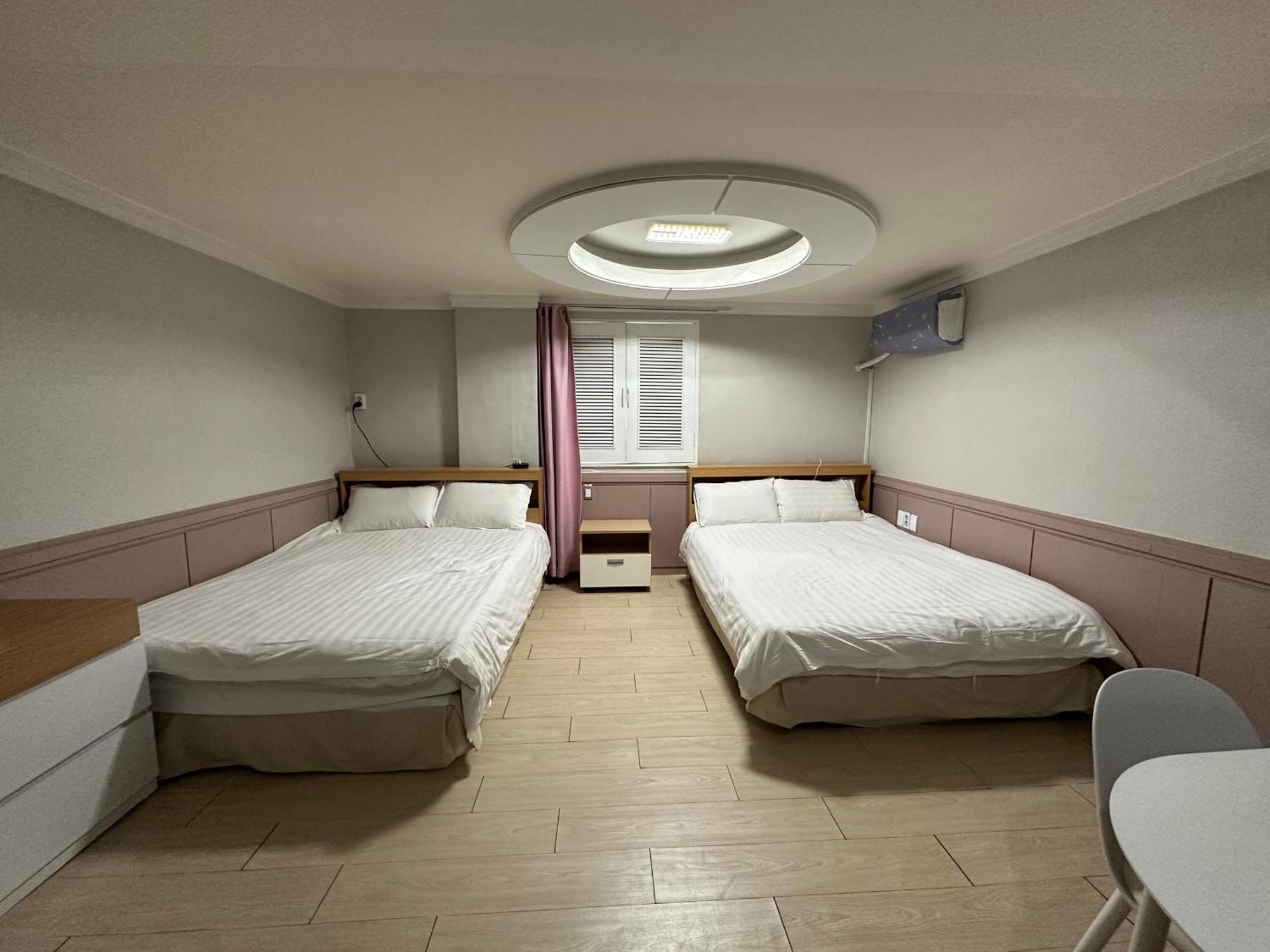 Daegu Dongseongro Gyeong'S Hostel 외부 사진