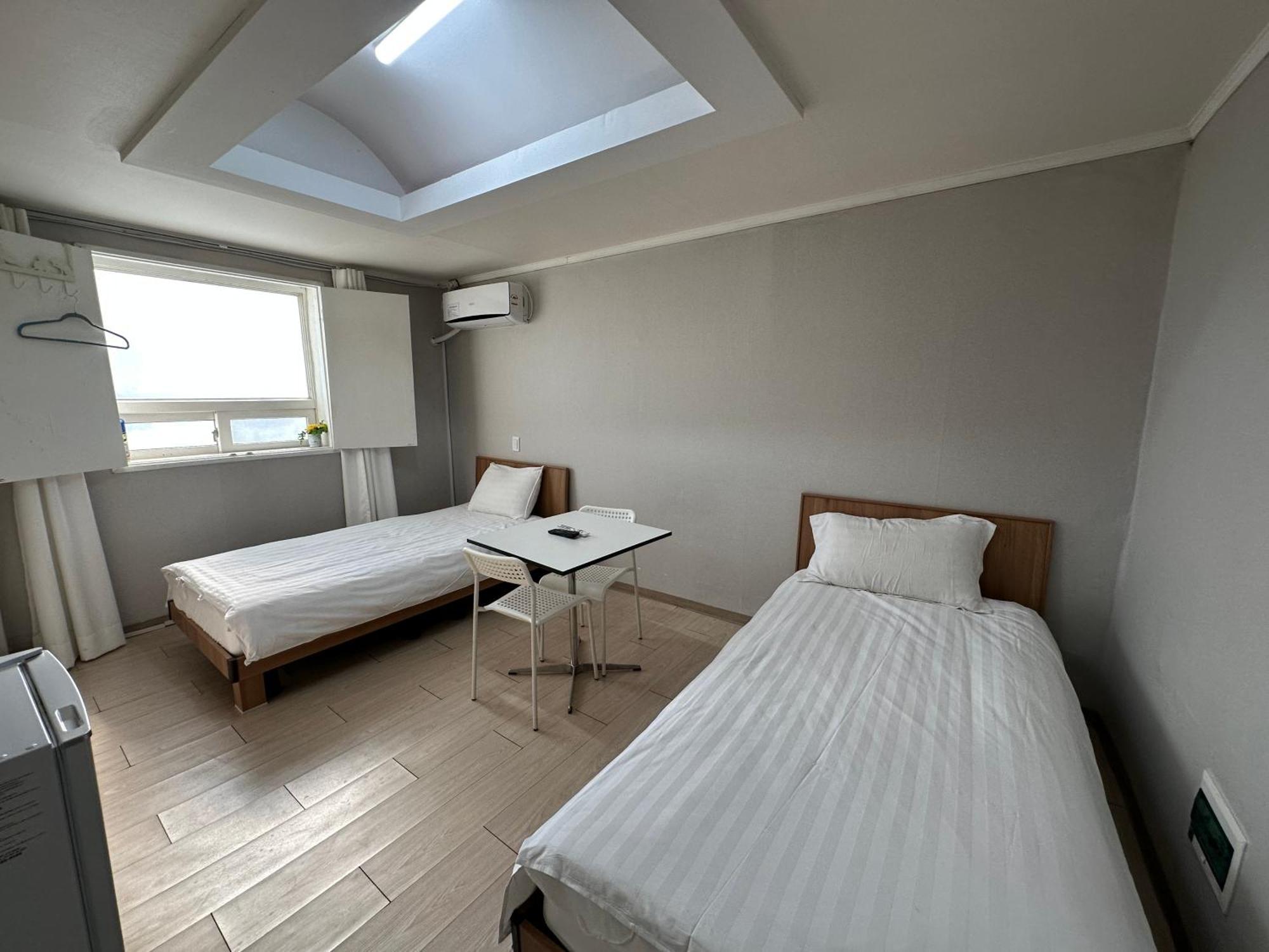Daegu Dongseongro Gyeong'S Hostel 외부 사진