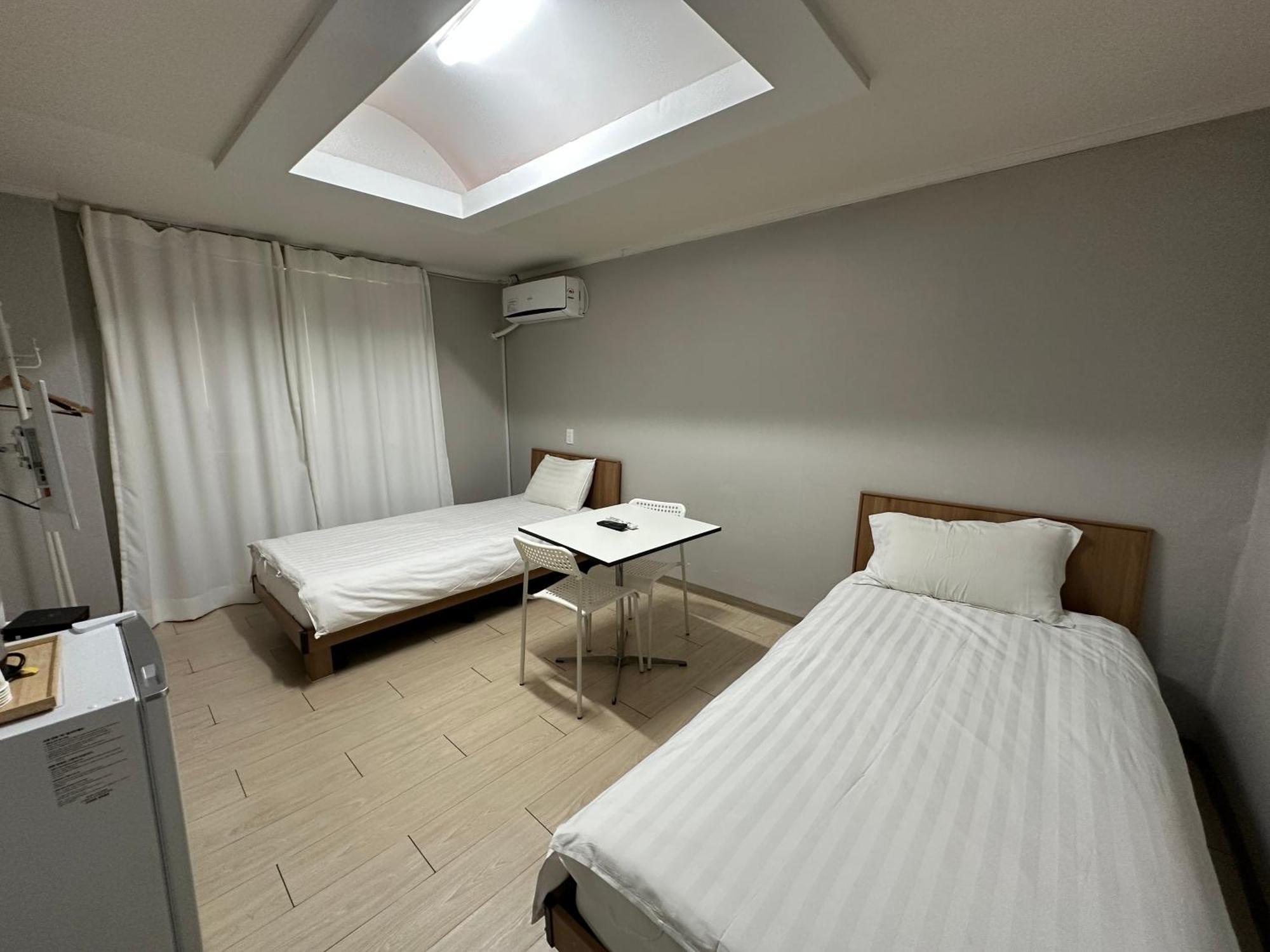 Daegu Dongseongro Gyeong'S Hostel 외부 사진