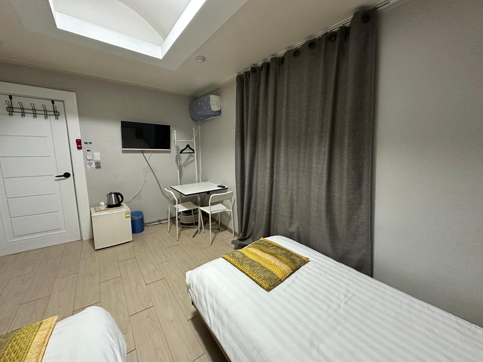 Daegu Dongseongro Gyeong'S Hostel 외부 사진