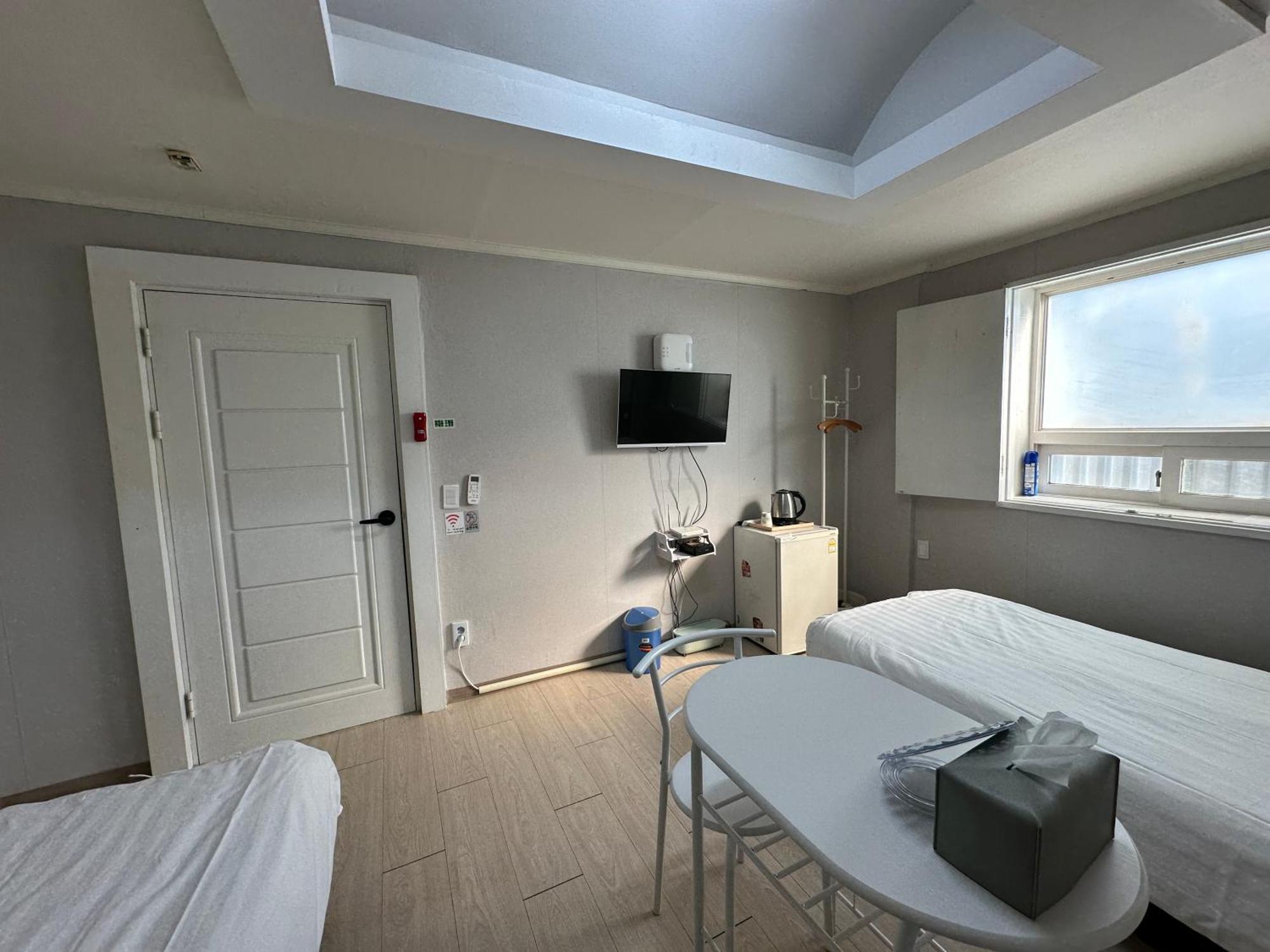 Daegu Dongseongro Gyeong'S Hostel 외부 사진