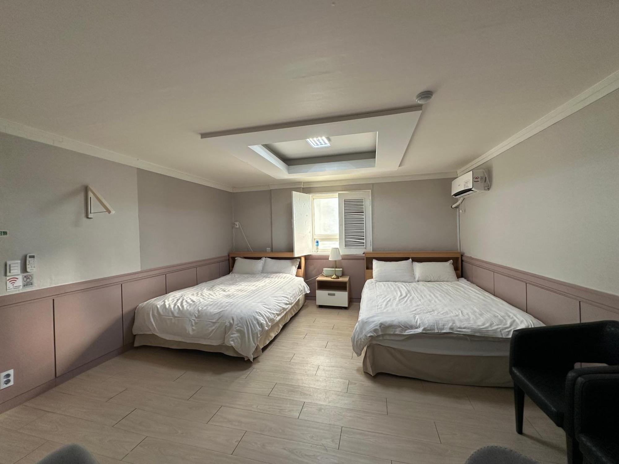 Daegu Dongseongro Gyeong'S Hostel 외부 사진