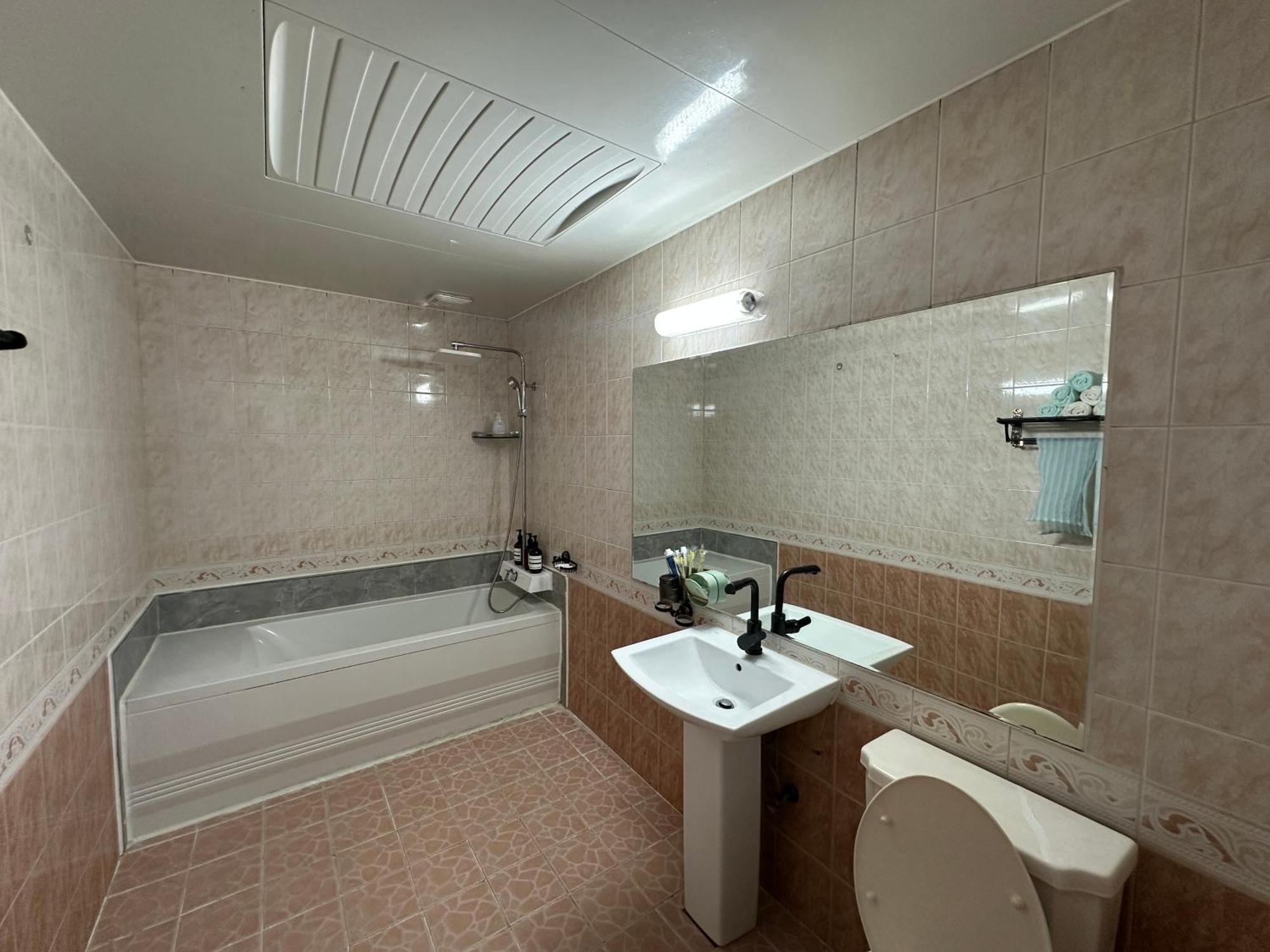Daegu Dongseongro Gyeong'S Hostel 외부 사진