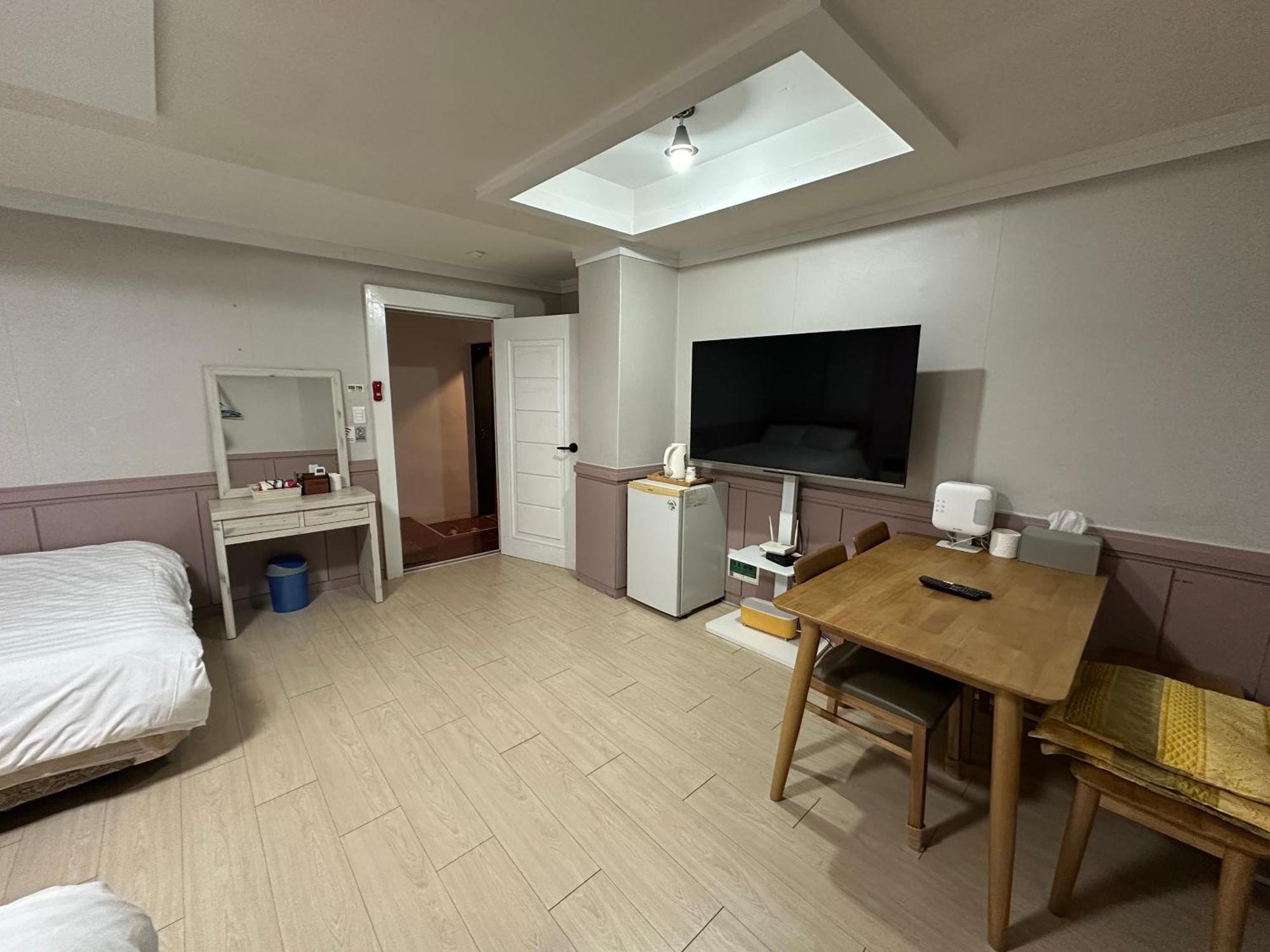 Daegu Dongseongro Gyeong'S Hostel 외부 사진