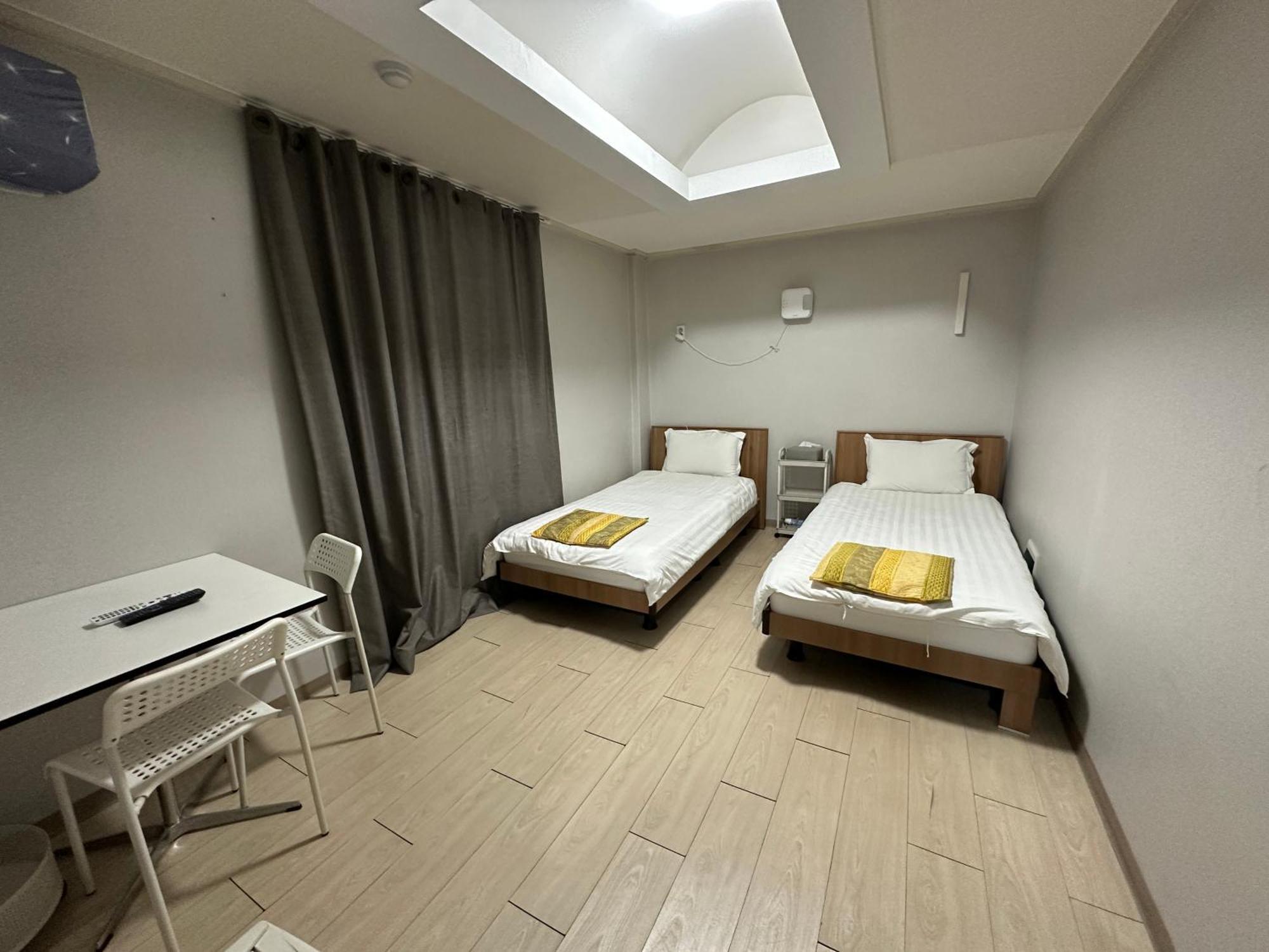 Daegu Dongseongro Gyeong'S Hostel 외부 사진