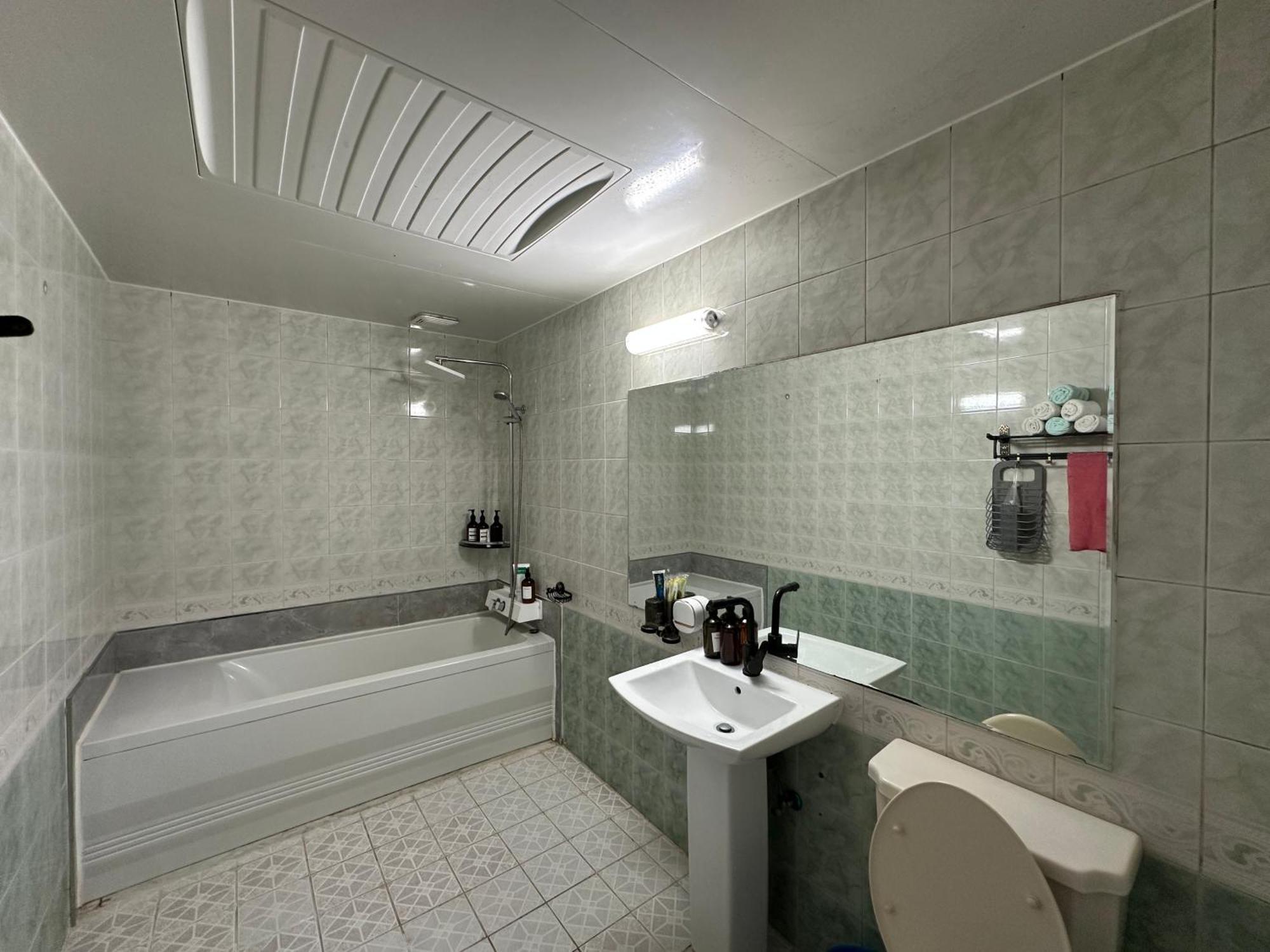 Daegu Dongseongro Gyeong'S Hostel 외부 사진