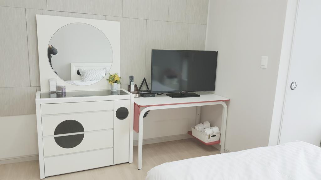 Daegu Dongseongro Gyeong'S Hostel 외부 사진