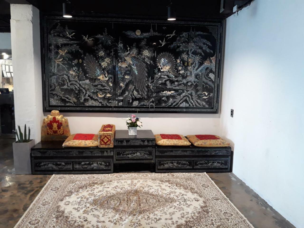 Daegu Dongseongro Gyeong'S Hostel 외부 사진