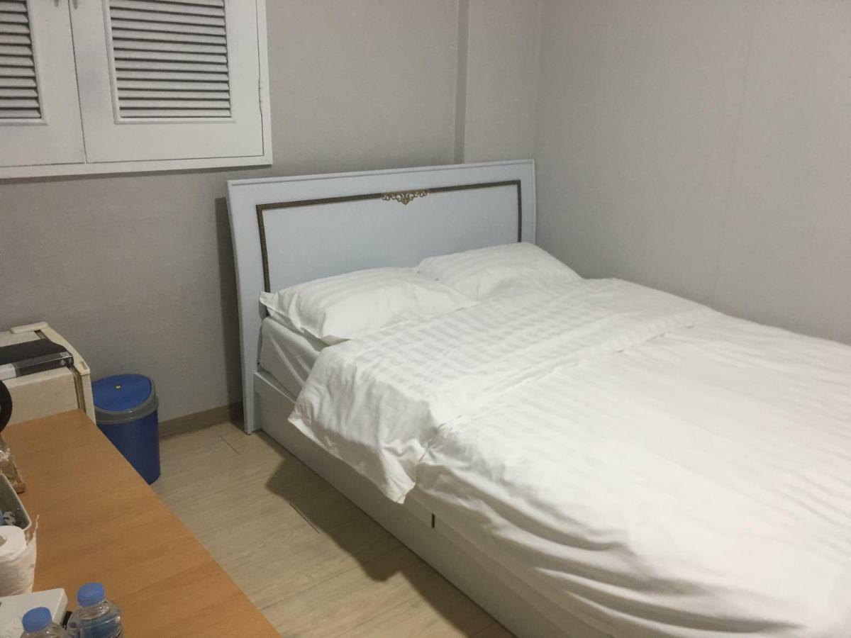 Daegu Dongseongro Gyeong'S Hostel 외부 사진