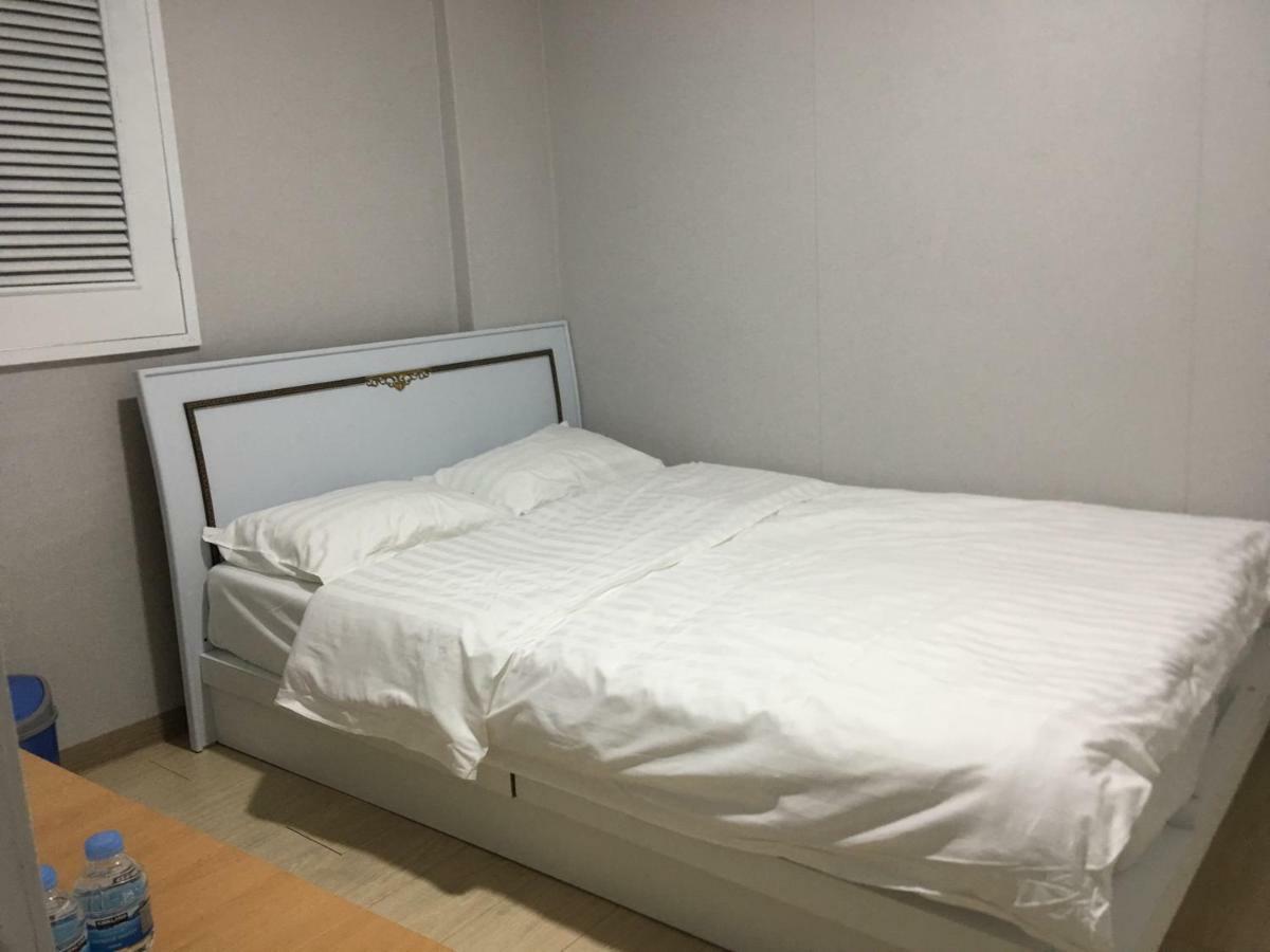 Daegu Dongseongro Gyeong'S Hostel 외부 사진