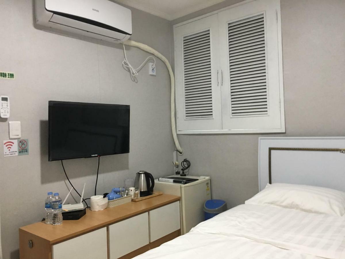 Daegu Dongseongro Gyeong'S Hostel 외부 사진