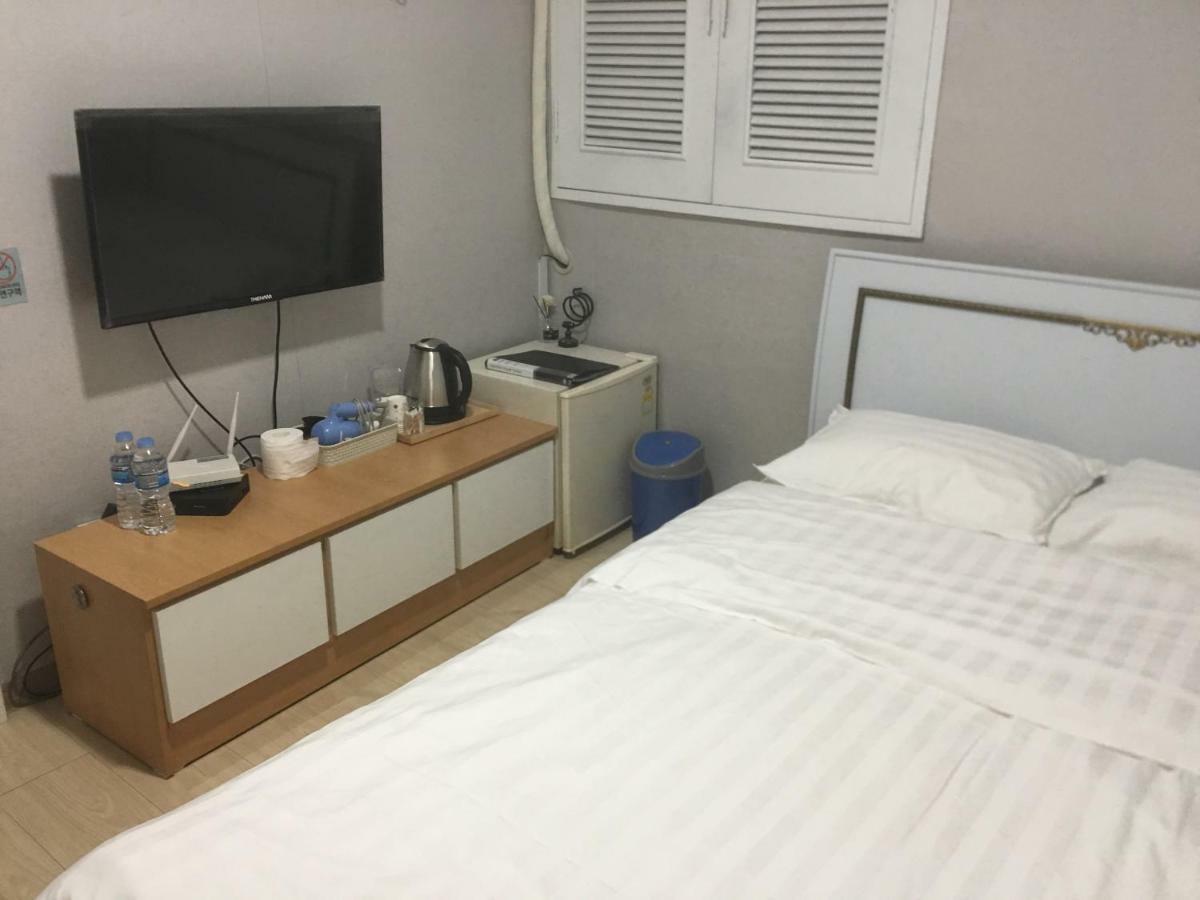 Daegu Dongseongro Gyeong'S Hostel 외부 사진