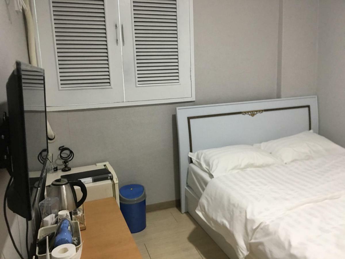 Daegu Dongseongro Gyeong'S Hostel 외부 사진