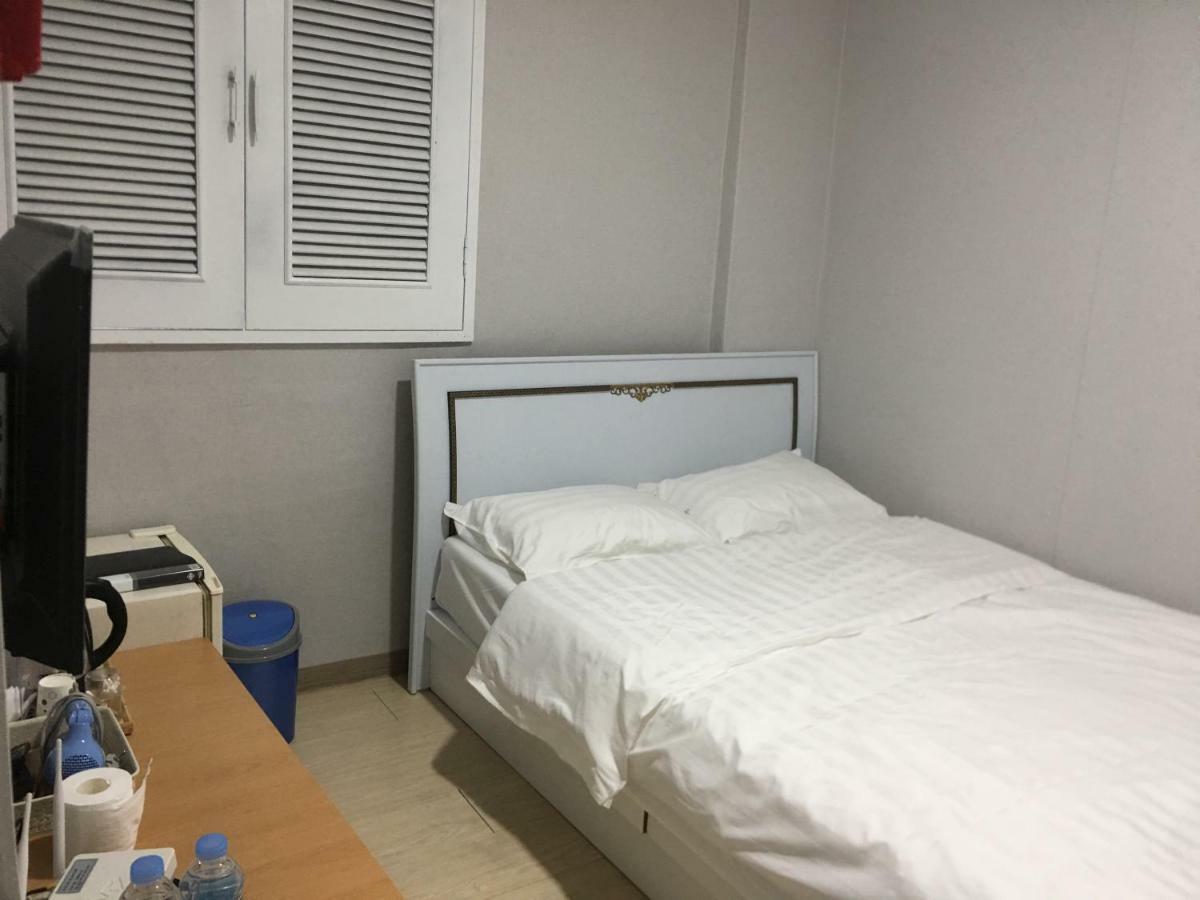 Daegu Dongseongro Gyeong'S Hostel 외부 사진