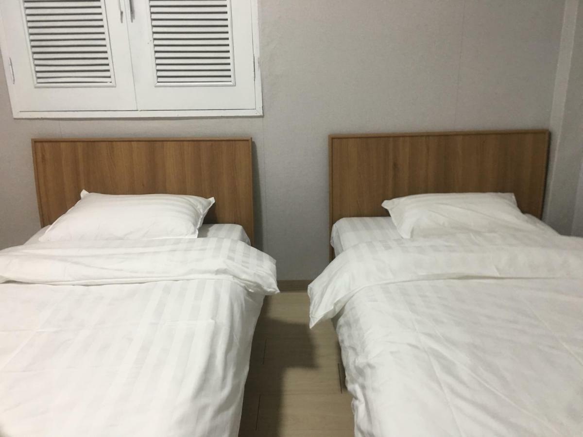 Daegu Dongseongro Gyeong'S Hostel 외부 사진