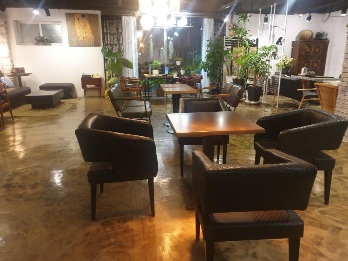 Daegu Dongseongro Gyeong'S Hostel 외부 사진