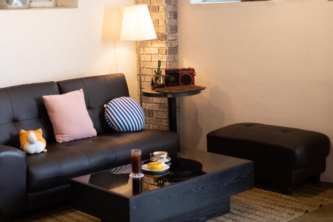 Daegu Dongseongro Gyeong'S Hostel 외부 사진