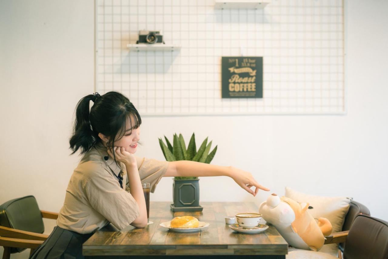 Daegu Dongseongro Gyeong'S Hostel 외부 사진
