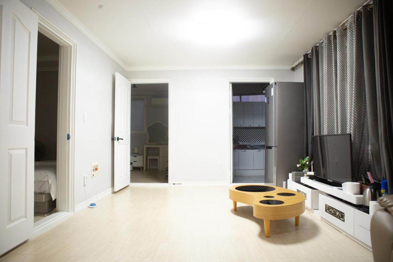 Daegu Dongseongro Gyeong'S Hostel 외부 사진